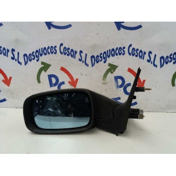 RETROVISOR IZQUIERDO ELECTRICO BEIGE CLARO