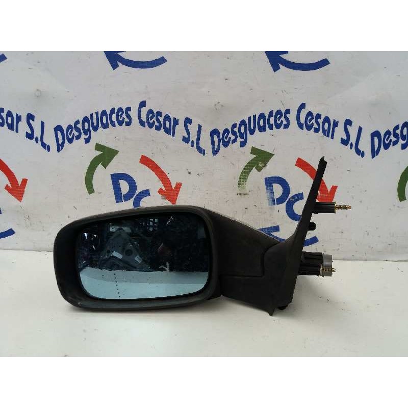 RETROVISOR IZQUIERDO ELECTRICO BEIGE CLARO - imagen 1