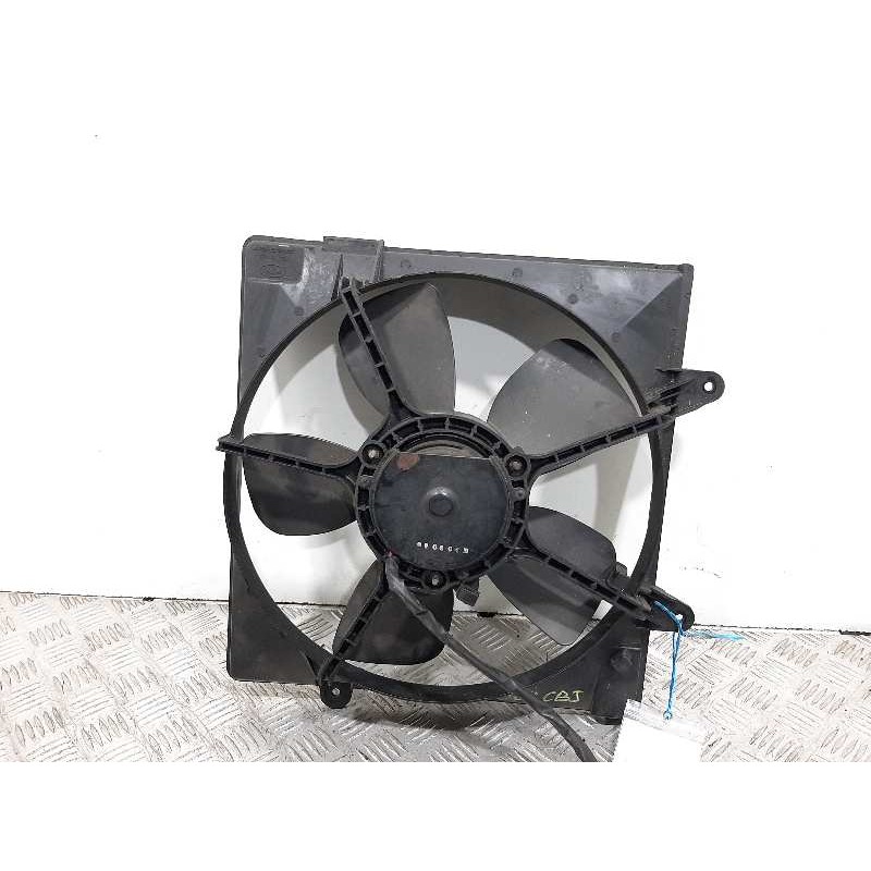ELECTROVENTILADOR 0K55215025B  - imagen 1