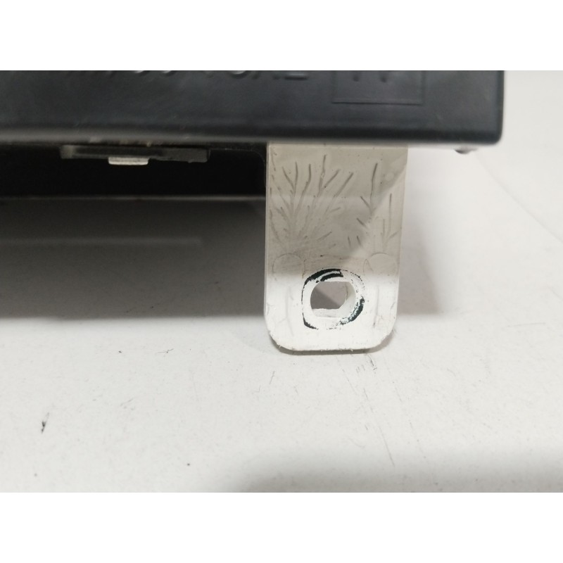 CUADRO INSTRUMENTOS BM607  - imagen 4