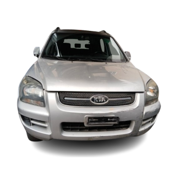 KIA SPORTAGE II (JE_, KM_)