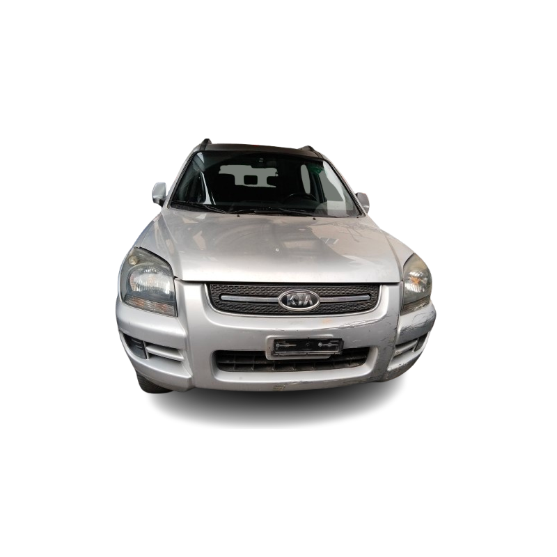 KIA SPORTAGE II (JE_, KM_) - imagen 1