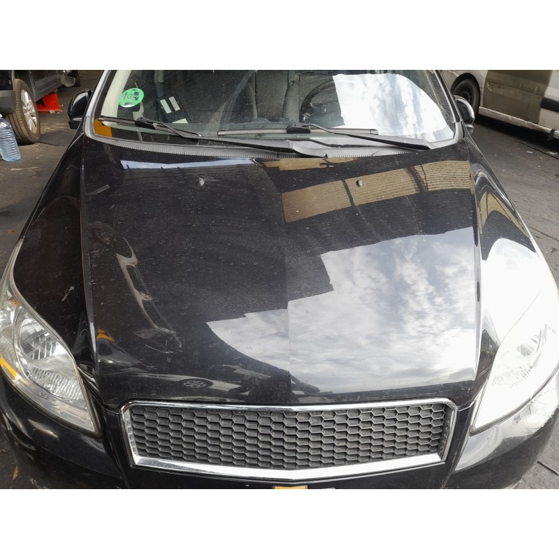 CAPOT DELANTERO 95164301 