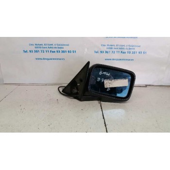 RETROVISOR DERECHO ELECTRICO 