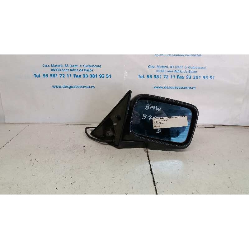 RETROVISOR DERECHO ELECTRICO  - imagen 1