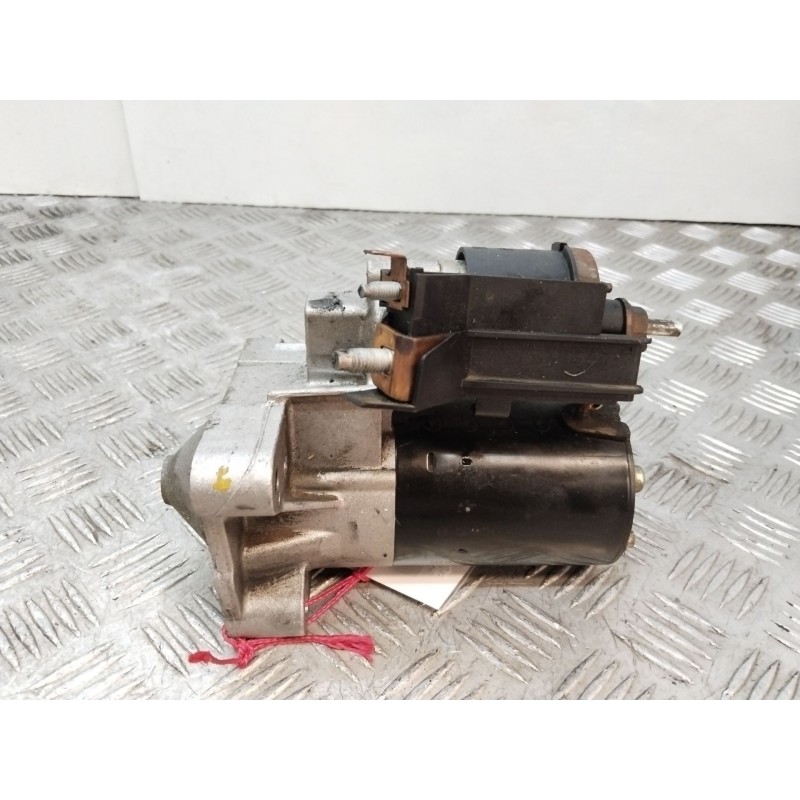 MOTOR ARRANQUE 8200466754  - imagen 2