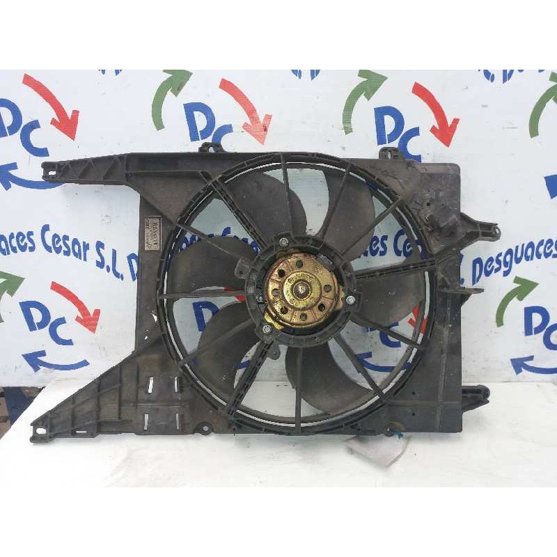 ELECTROVENTILADOR  - imagen 2