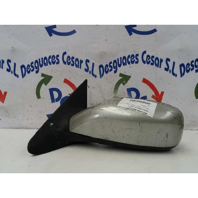 RETROVISOR IZQUIERDO ELECTRICO BEIGE CLARO - imagen 2
