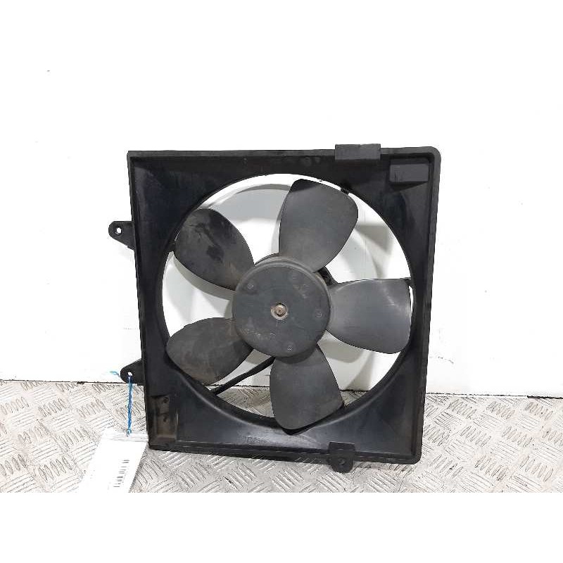 ELECTROVENTILADOR 0K55215025B  - imagen 2