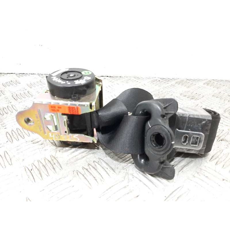CINTURON SEGURIDAD DELANTERO DERECHO 72117118130  - imagen 2