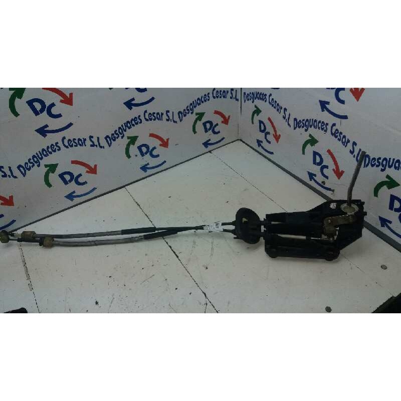 VARILLAJE CAMBIO  - imagen 1