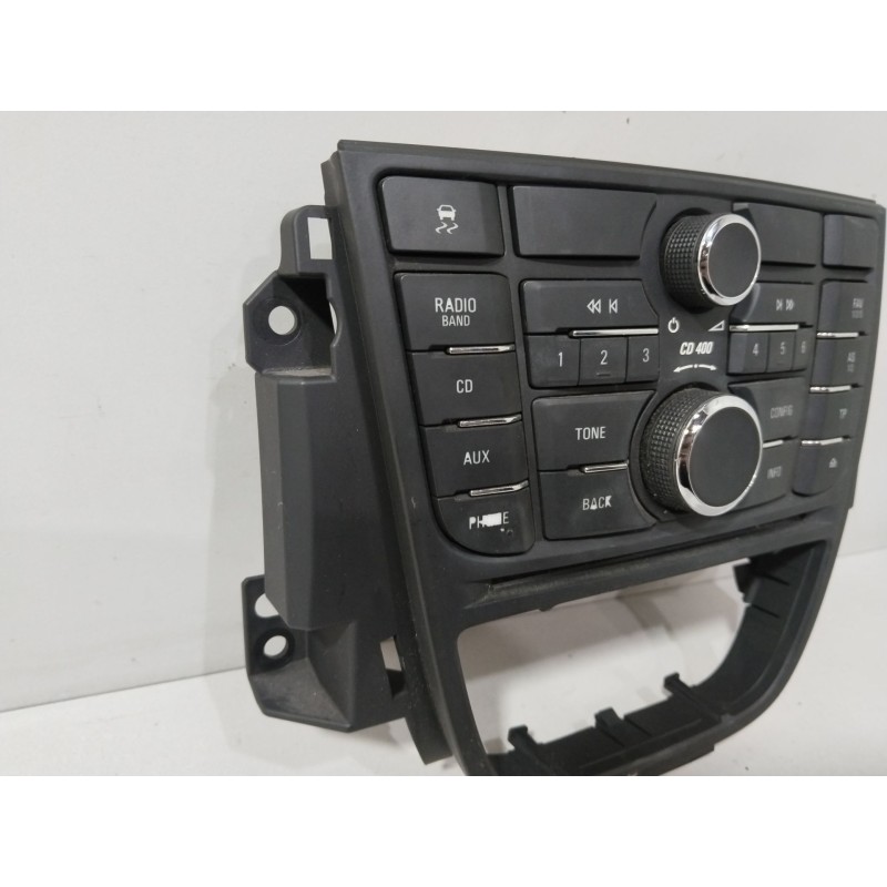 MANDO MULTIFUNCION 13337218  - imagen 2