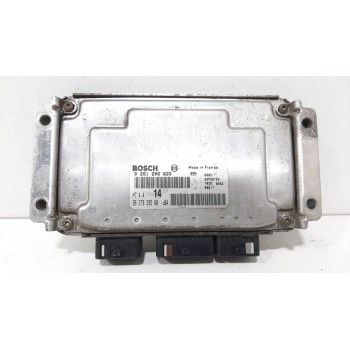 CENTRALITA MOTOR UCE 0261206633 9637839580 