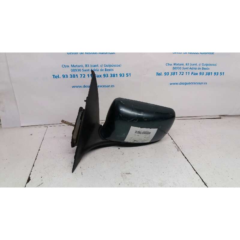 RETROVISOR IZQUIERDO 6617356 MANUAL  - imagen 2