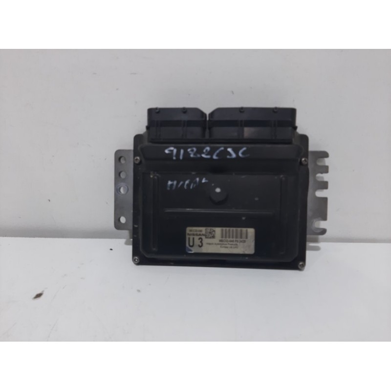 CENTRALITA MOTOR UCE 23710AY32A  - imagen 1