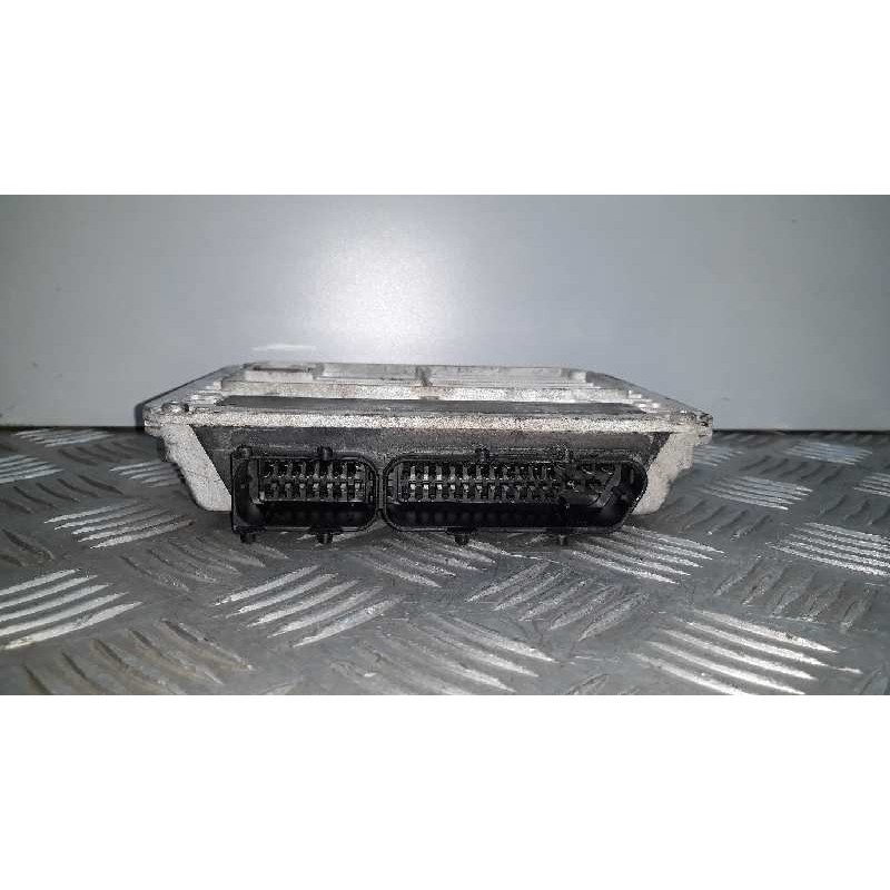 CENTRALITA MOTOR UCE 06A906019BR  - imagen 3