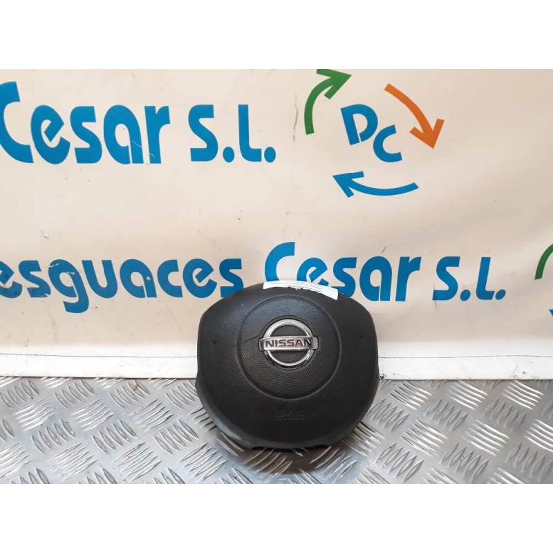 AIRBAG DELANTERO IZQUIERDO SGD04036063459  - imagen 1