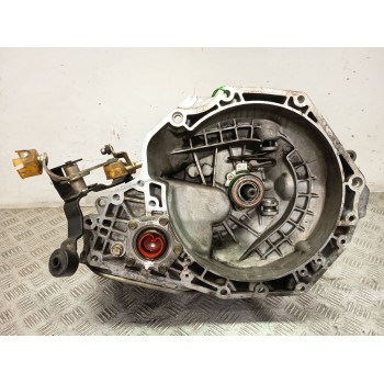 CAJA CAMBIOS 90522000 