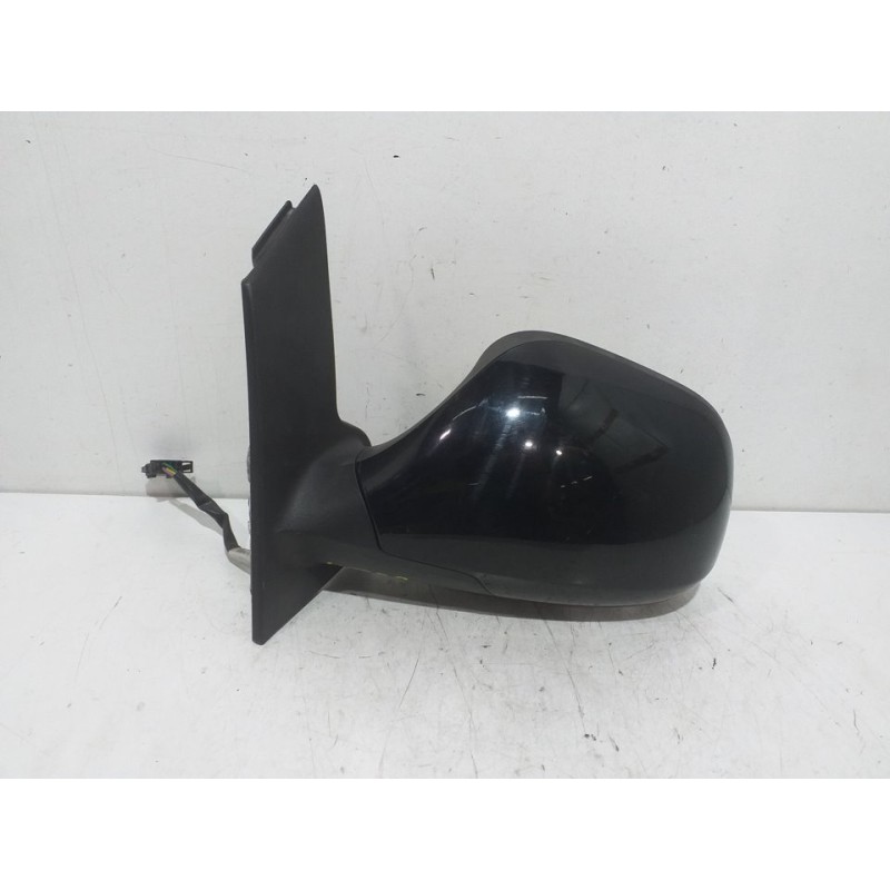 RETROVISOR IZQUIERDO 024142 ELECTRICO NEGRO - imagen 4