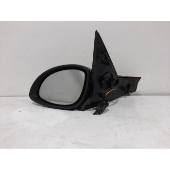 RETROVISOR IZQUIERDO 
