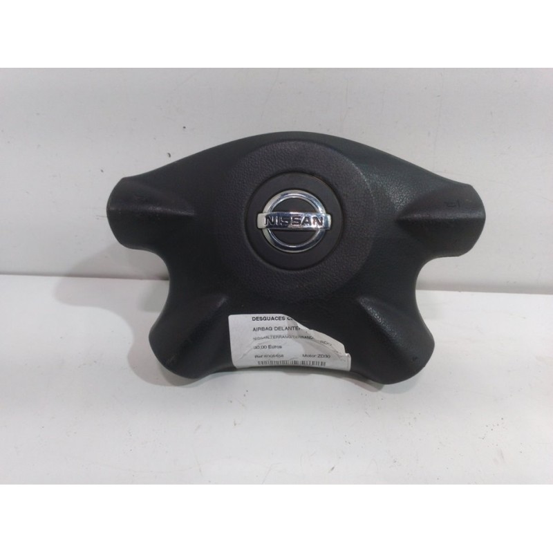 AIRBAG DELANTERO IZQUIERDO 6005158  - imagen 1