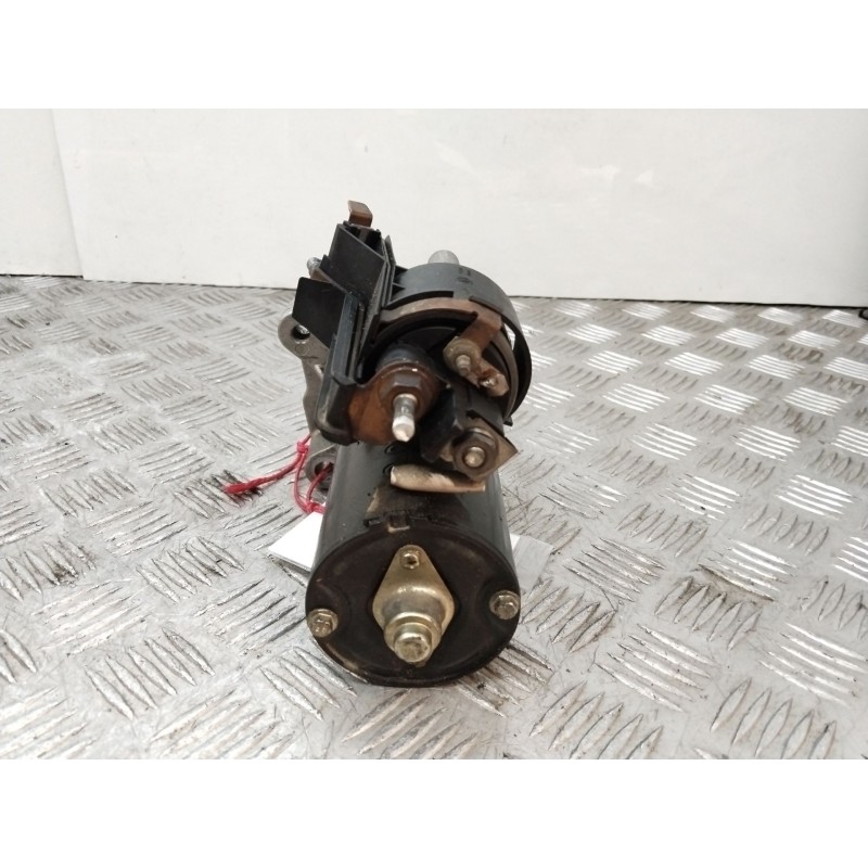 MOTOR ARRANQUE 8200466754  - imagen 3