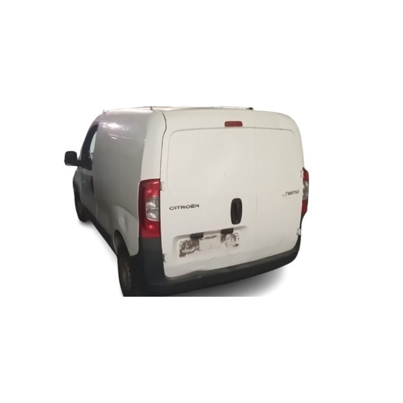 CITROËN NEMO - imagen 1