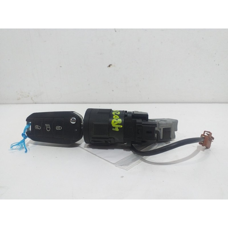 CONMUTADOR DE ARRANQUE 9663123380  - imagen 1
