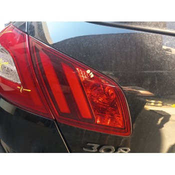PILOTO TRASERO IZQUIERDO INTERIOR 9677818380 