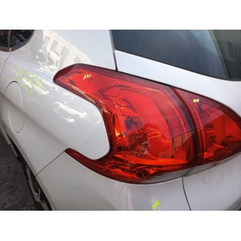 PILOTO TRASERO IZQUIERDO 9678074280 