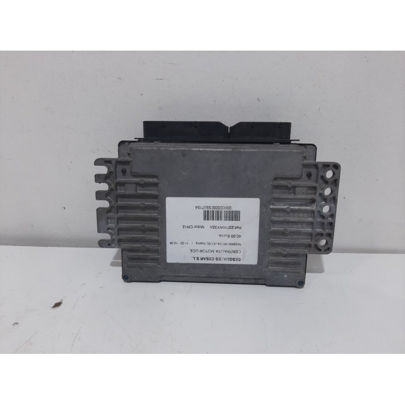 CENTRALITA MOTOR UCE 23710AY32A  - imagen 2