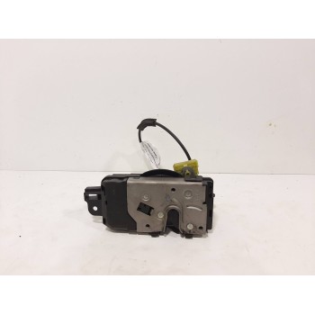 CERRADURA PUERTA DELANTERA DERECHA 