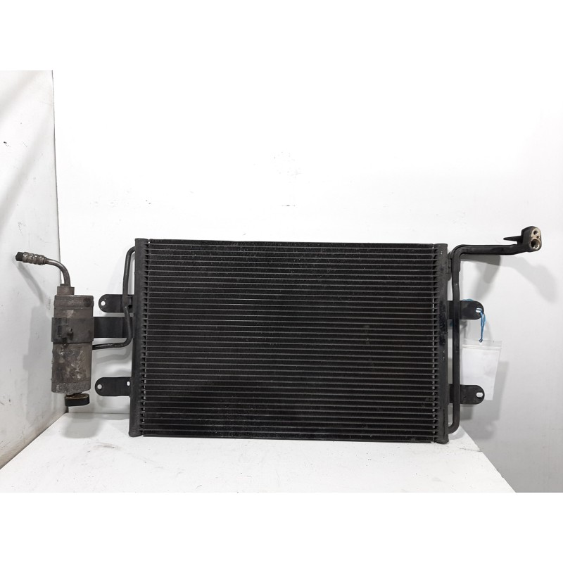 CONDENSADOR / RADIADOR AIRE ACONDICIONADO 8N0820411A  - imagen 1