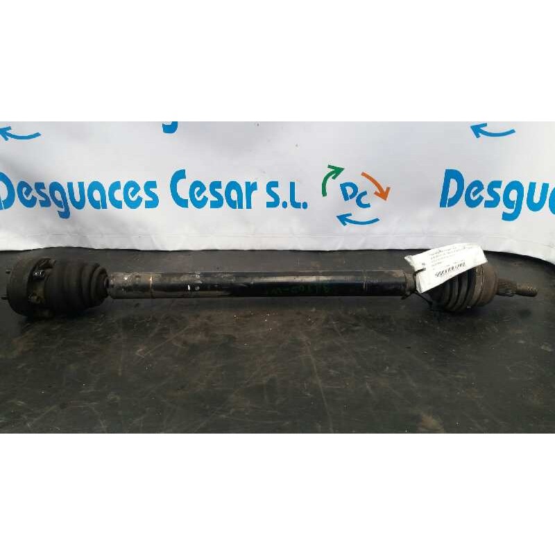 TRANSMISION DELANTERA DERECHA 1J0411315K 
