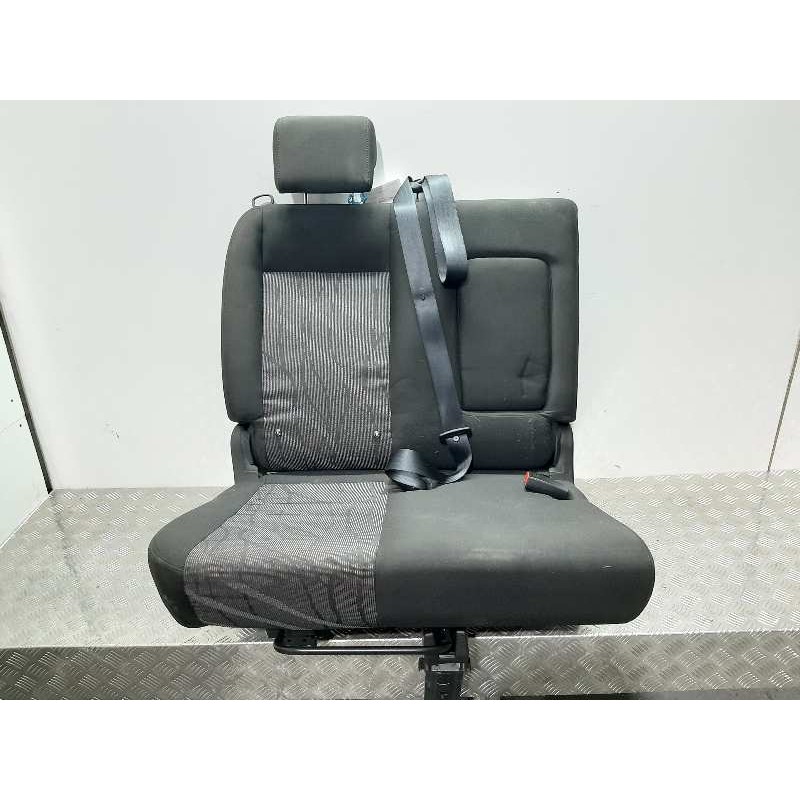ASIENTO TRASERO MEDIO ( DERECHO )  - imagen 1