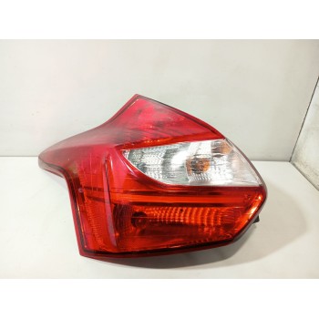 PILOTO TRASERO IZQUIERDO 1825321 