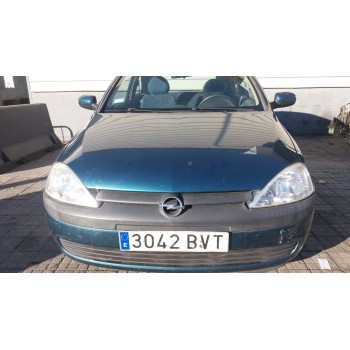 OPEL CORSA C