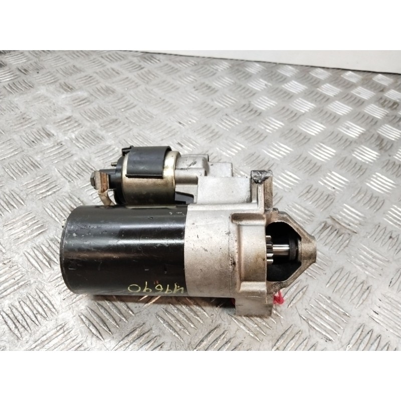MOTOR ARRANQUE 8200466754  - imagen 4
