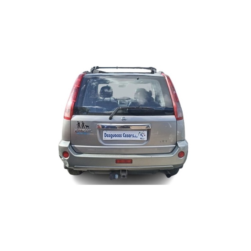 NISSAN X-TRAIL (T30) - imagen 2