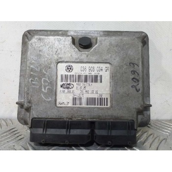 CENTRALITA MOTOR UCE 61601.068.01 036906034GM 