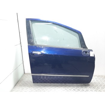 PUERTA DELANTERA DERECHA 0052063481 AZUL 