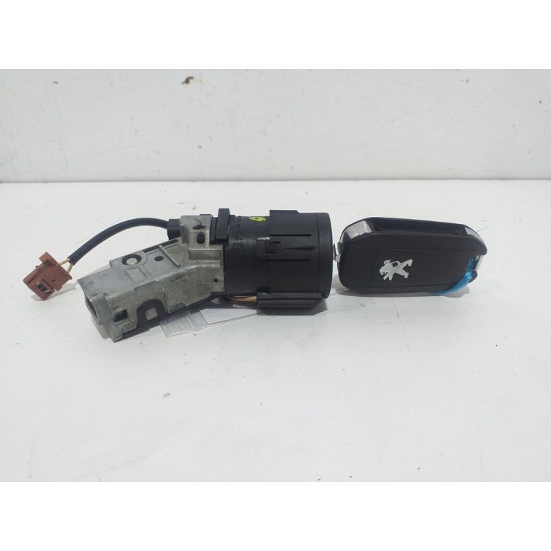 CONMUTADOR DE ARRANQUE 9663123380  - imagen 2