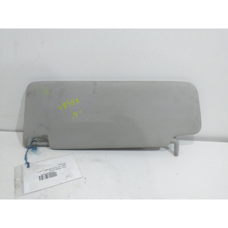 PARASOL DERECHO 5G0857552CB  - imagen 1