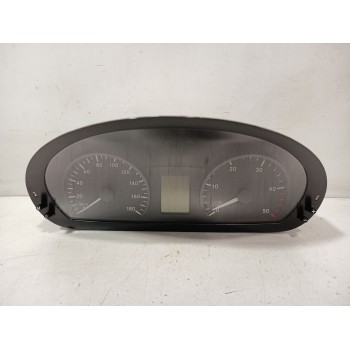 CUADRO INSTRUMENTOS A9069005200 