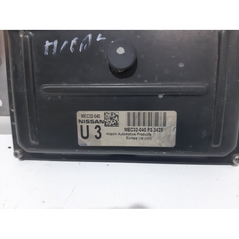 CENTRALITA MOTOR UCE 23710AY32A  - imagen 3
