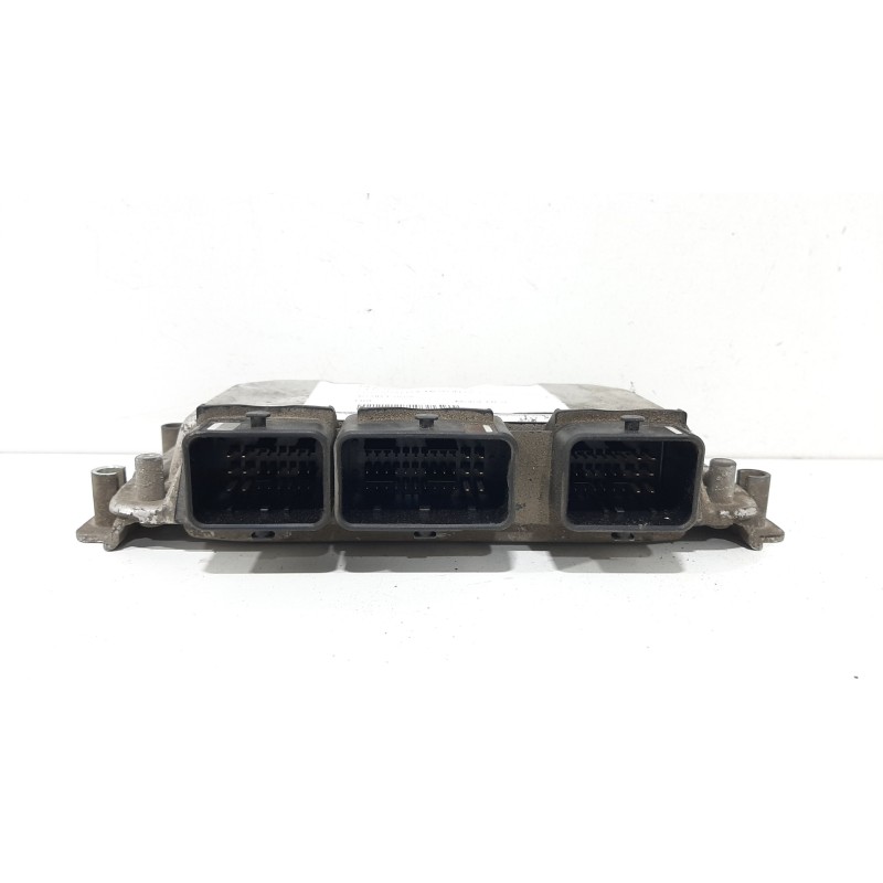 CENTRALITA MOTOR UCE 0261206633 9637839580  - imagen 3
