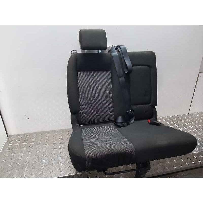ASIENTO TRASERO MEDIO ( DERECHO )  - imagen 2