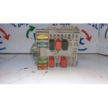 CAJA RELES / FUSIBLES 46766769 