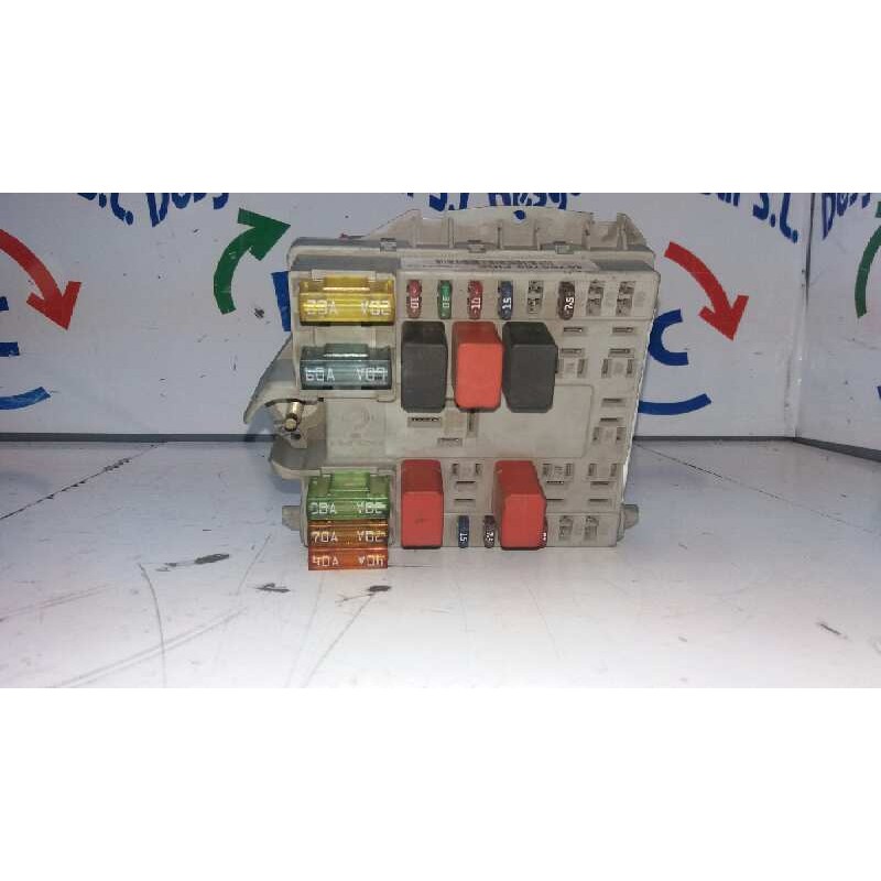 CAJA RELES / FUSIBLES 46766769  - imagen 1