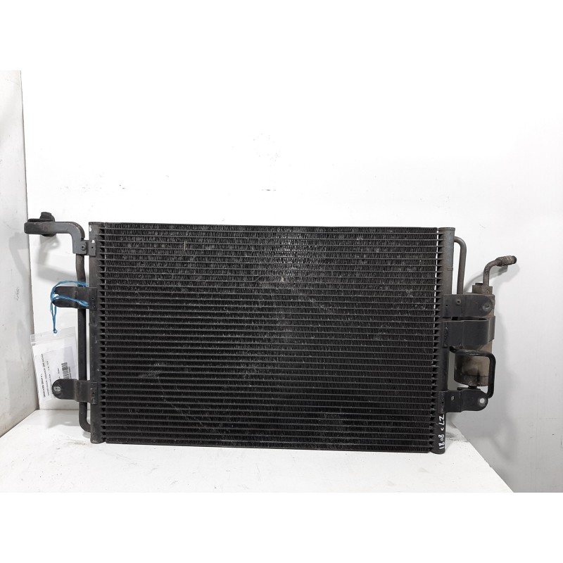 CONDENSADOR / RADIADOR AIRE ACONDICIONADO 8N0820411A  - imagen 2